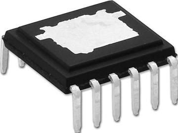 TOP267VG Mikroshēma, AC/DC Converters Int Off-Line Switch 103W/137W, eDIP-12B