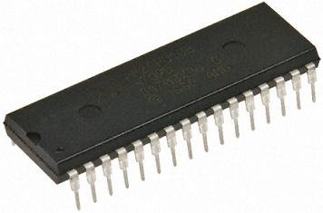 TDA4856 Mikroshēma, SDIP-32