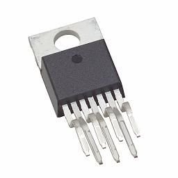 TOP260YN Mikroshēma, AC/DC Converters Int Off-Line Switchr 200W/275W, TO-220-7