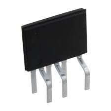 TOP266EG Mikroshēma, AC/DC Converters Int Off-Line Switchr 86W/119W, eSIP-7C