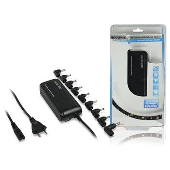 Univ. imp. baroš. bloks 220V=>15V...24V, 70W