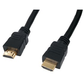HDMI 19p štekers/19p štekers, versija 1.4, 15m