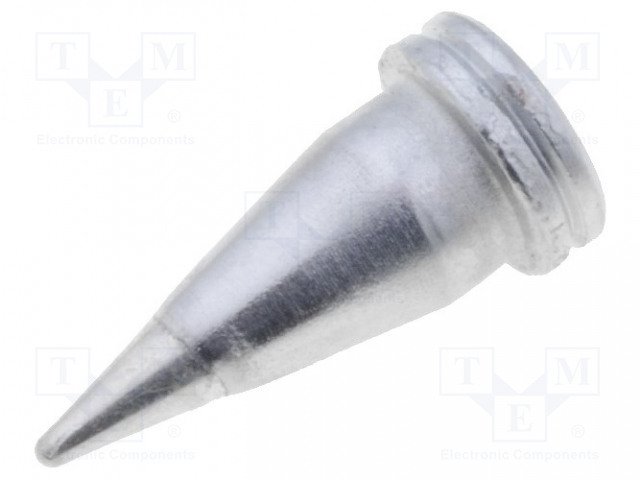 Loduzgalis lodāmuram Weller, WEL.WP80, WEL.WP80, 0.8mm
