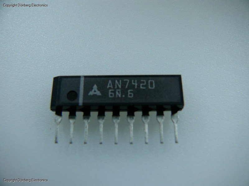 AN7421