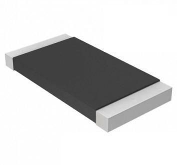 0R022, 2512(6.35x3.2mm), 3W, ±1%, SMD, -55...155°C, Rezistors thick film, 2512