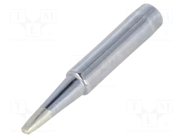 Loduzgalis 3.2mm(plakans skrūvgriezis), lodešanai stacijai ETC-RW900D
