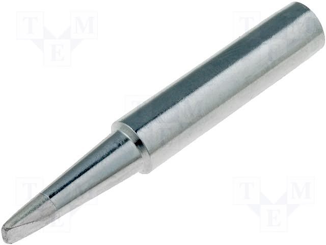 Loduzgalis 2.4mm, lodešanai stacijai ETC-RW900D