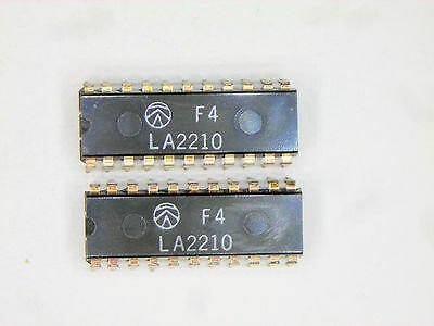 LA2210 => LA2211