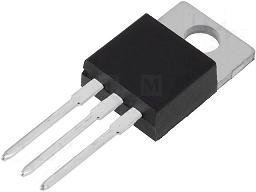 IRF3703 Tranzistors N-FET, 30V, 210A, 230W, 0R0028, TO-220