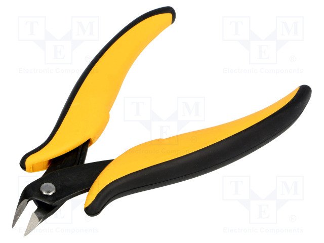 Asknaibles PG-TR25, L=140mm, varu stieple max. 1.3mm, 21°, PIERGIACOMI