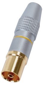 TV ligzda HI-END