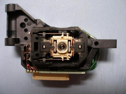 HOP-120X Laz.galv.