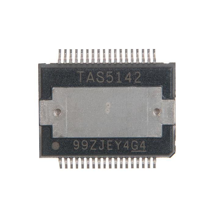 TAS5142DKD SMD Mikroshēma STEREO DIGITAL AMPLIFIER POWER STAGE, SOP36