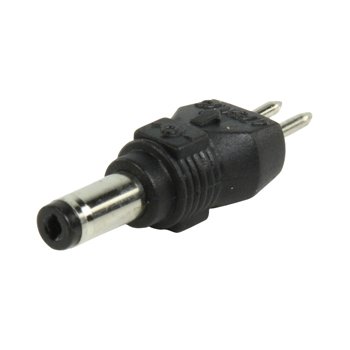 PSUP-PLUG10, 4.75x1.75mm, štekers barošanas blokam