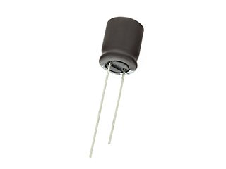 220/35V, 85C, Ø10x12.5mm, ±20%, 2000h, kondensators elektrolitiskais, ar lokaniem izvadiem, SamYoung, Audio, Series AHS