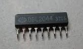 DBL2044 Mikroshēma