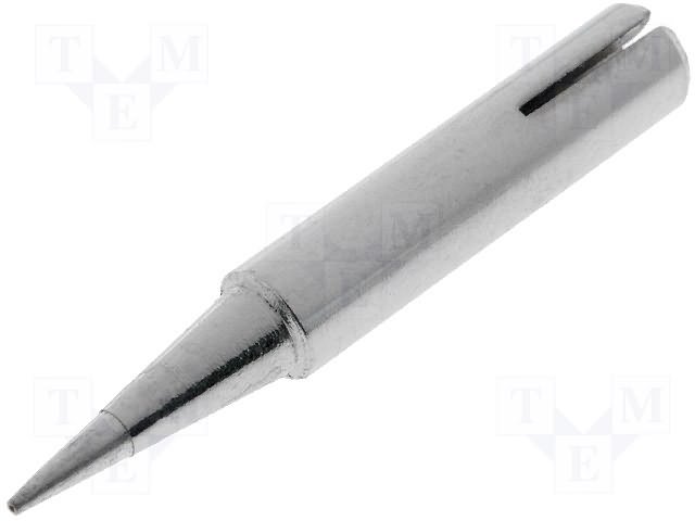 Loduzgalis D=4.7/2.7mm, L=32mm, lodāmuram SP-MINI20
