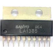 LA1385 => KA2130A