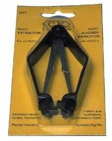 Ekstraktors PLCC