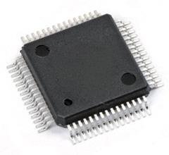 TC9297F SMD Mikroshēma, LCD DRIVER WITH ON-CHIP KEY INPUT, QFP60