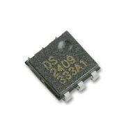DS2406P+ SMD Mikroshēma, interface - Specialised Dual Addressable Switch Plus 1Kb Memory, TSOC6
