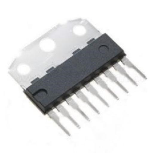 CD2611 => TDA2611(A)