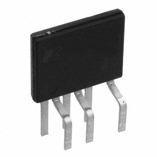 TOP264EG Mikroshēma, AC/DC Converters Int Of-Ln Sw EcoSmrt, 43W/62W, eSIP-7C