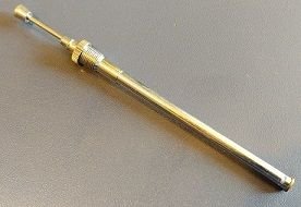 Antēna 5.0mm 109/319mm