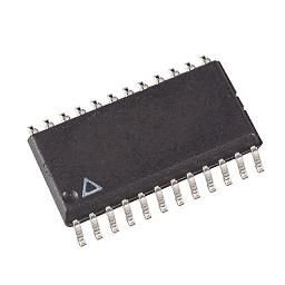 TPIC6A259DWG4 SMD Mikroshēma 8bit, latch, 2.5W, SO24