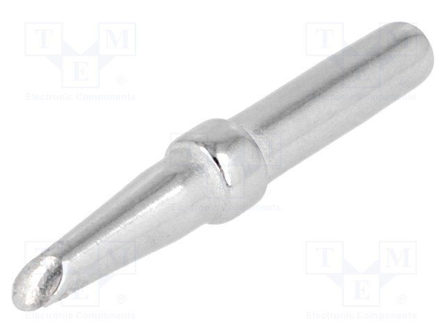 Loduzgalis D=5mm, L-18mm, konuss, 45C, 3mm, SR-628