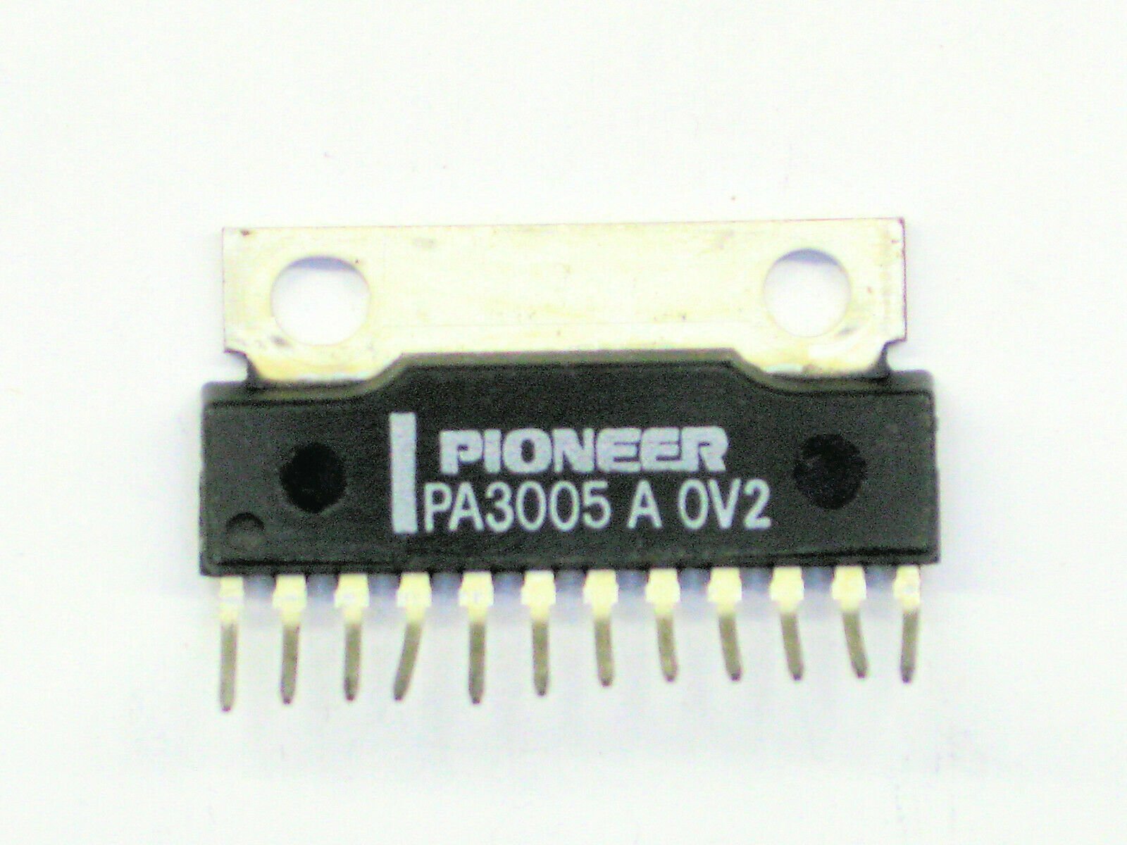 PA3005 => HA1318