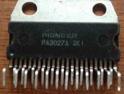 PA3027A => HA13150A