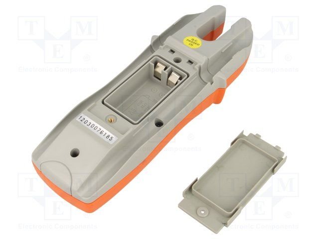 GT-MS2600 ciparu strāva mērknaibles AC, Økab<12mm, Pēc iepriekšēja pasūtījuma