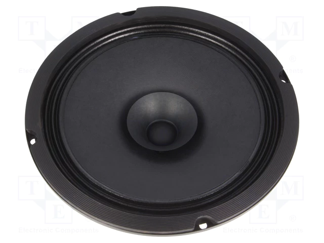 Skaļrunis 40W, 8Ω, 0...18kHz, 92dB, Ø205x89mm, Pēc iepriekšēja pasūtījuma