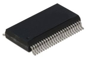 TPS65231 SMD Mikroshēma, HTSSOP48