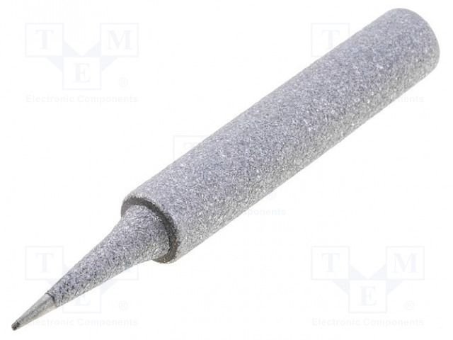 Loduzgalis d=3.8mm, D=7mm, L=53mm, konuss 0.3mm