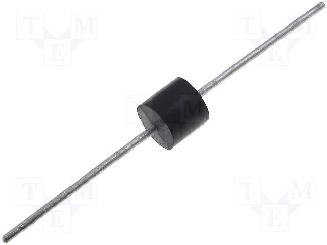 15SQ045, Diode Schottky, 45V, 15A, R6