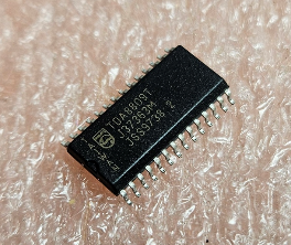 TDA8809T Mikroshēma, SO28-300