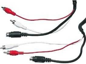 SVHS+2RCA/SVHS+2RCA, vads, 1.5m