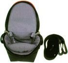 Video/photo bag L65 x W40 x H100mm
