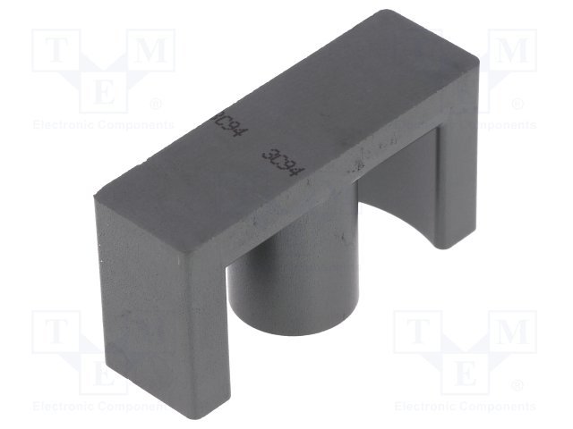 Ferits ETD39-3C94, material 3C90, 3000nH, 30g, 15000mm3, 125mm2