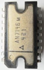 AN7146 => AN7145M