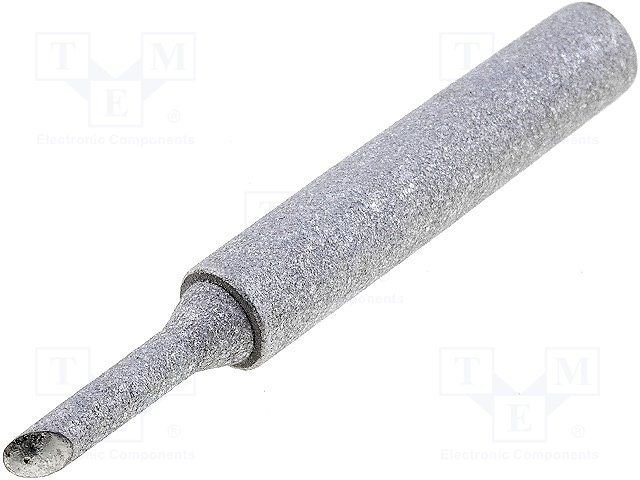 Loduzgalis d=3.8mm, D=7mm, L=53mm, uzvērstais konuss D=3mm