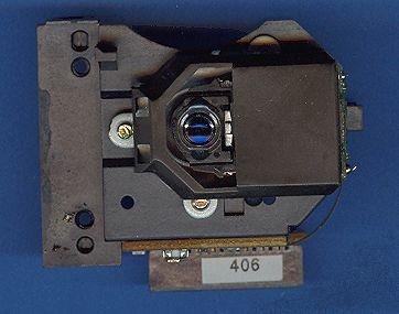 KCP-3H Laz.galv. KENWOOD