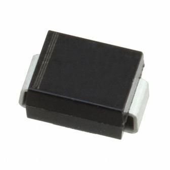 24V(934B) Stabilitrons SMD, 3W, 15.6mA, DO-214AA