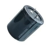 33000/25V, 85C, Ø35x40mm, ±20%, Kondensators elektrolītisks, 2000h, SNAP-IN, Jamicon