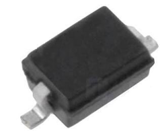 BAS16J(AR) SMD Diode, 85V, 0.25A, 6ns, SOD332
