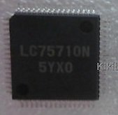 LC75710 SMD Mikroshēma