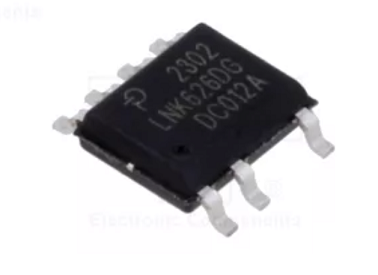 LNK626DG SMD Mikroshēma, AC/DC Converters 10.5W/(85-265VAC), 8.5W/(230VAC), SO7