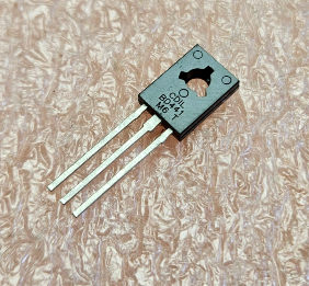BD441 Tranzistors NPN, 80V, 4A, 36W, 3MHz, TO-126F